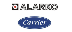 alarko carier