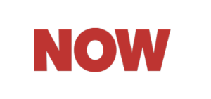 now